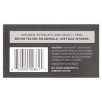 Duke Cannon Supply Co., Big Lump of Coal®, мыло с активированным углем, 10 унций