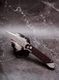 Тактический складной автоматический нож BOKER MAGNUM Черный в красную точку