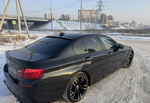 BMW 5 серия 2.0 AT, 2013