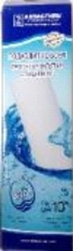 Картридж для фильтра ватный  АКВАСТИЛЬ А301