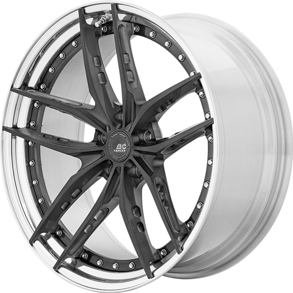 RP FORGED HCX01S