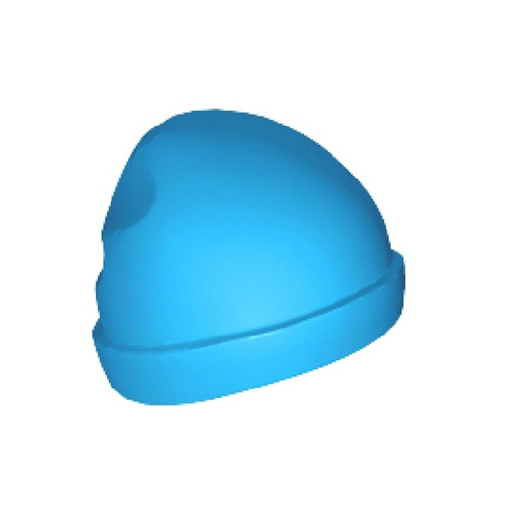 Шапка 90541 Dark Azure