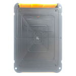 Ящик почтовый с замком, металлический замок, Стандарт, 2295-00