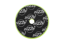 ZV-TR14525UF 145/25/125-ZviZZer TRAPEZ-ЗЕЛЕНЫЙ ультрамягкий полировальный круг