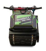 Мотобуксировщик SHARMAX S500 1450 HP23 Enduro