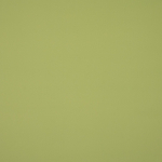 Мягкая хлопковая саржа светло-зелёного цвета (216 г/м2)