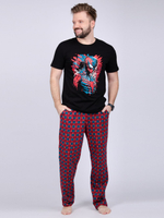 Пижама Джейсон