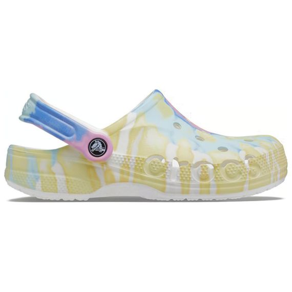 Crocs Bayaband Clog 'Colorful'