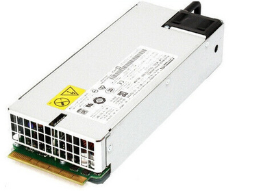Блок питания IBM Lenovo 550W X3650 M5 X3550 M5 Power Supply Unit 00YL552