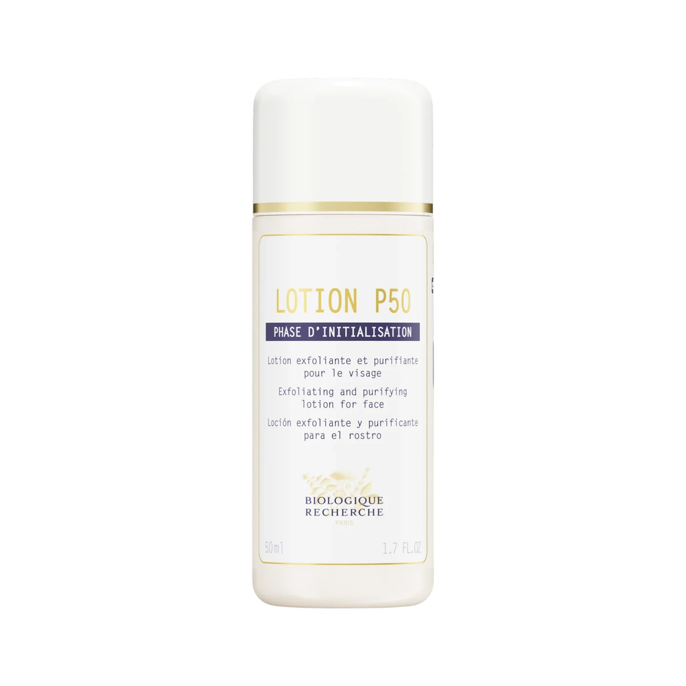 Lotion P50