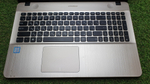 Ноутбук ASUS i5-7/8Gb