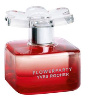 Yves Rocher FlowerParty