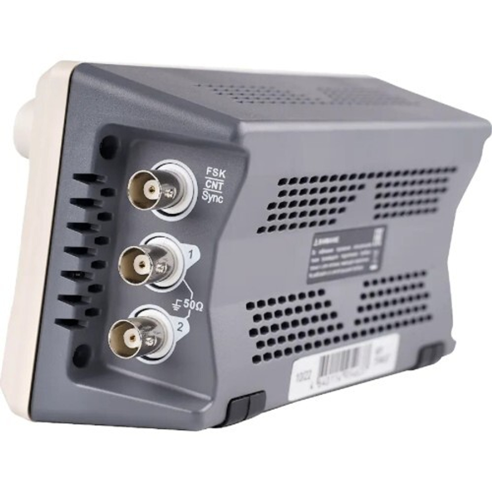 Генератор сигнала RGK FG-302 специальной формы 754637