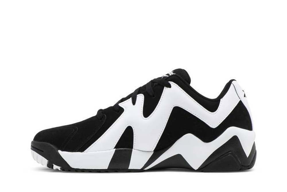 Кроссовки Reebok Kamikaze Ii