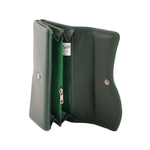 Женский подарочный набор клатч и кошелек Barez Leather натуральная кожа Иран DS68 569