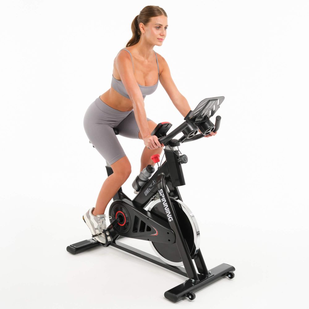 Велотренажер Спин-байк UNIX Fit SB-620