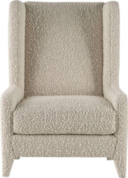 Стул Baker Royce Wing Chair