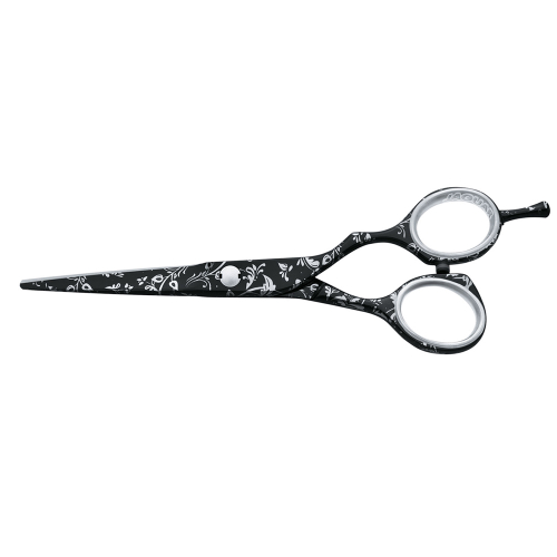 Ножницы прямые Jaguar Gold Line Diamond Night 5.0"