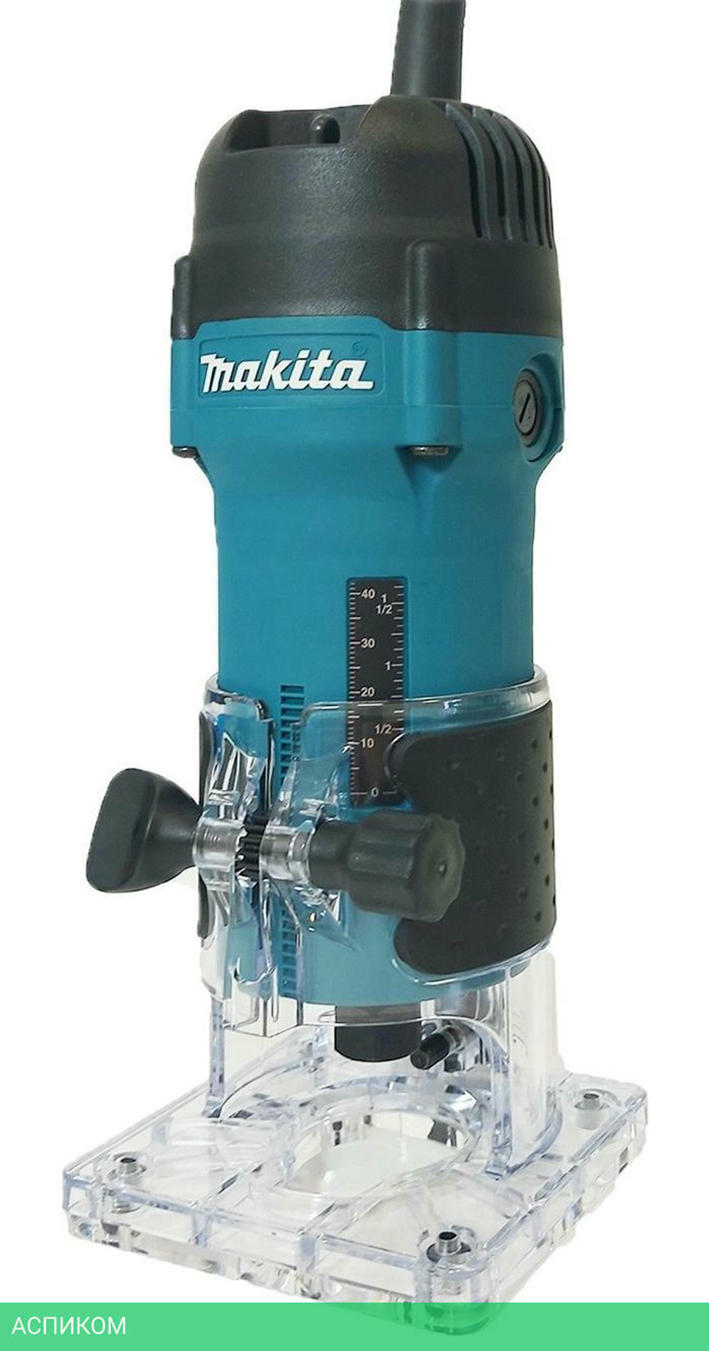 Фрезер Makita 3711