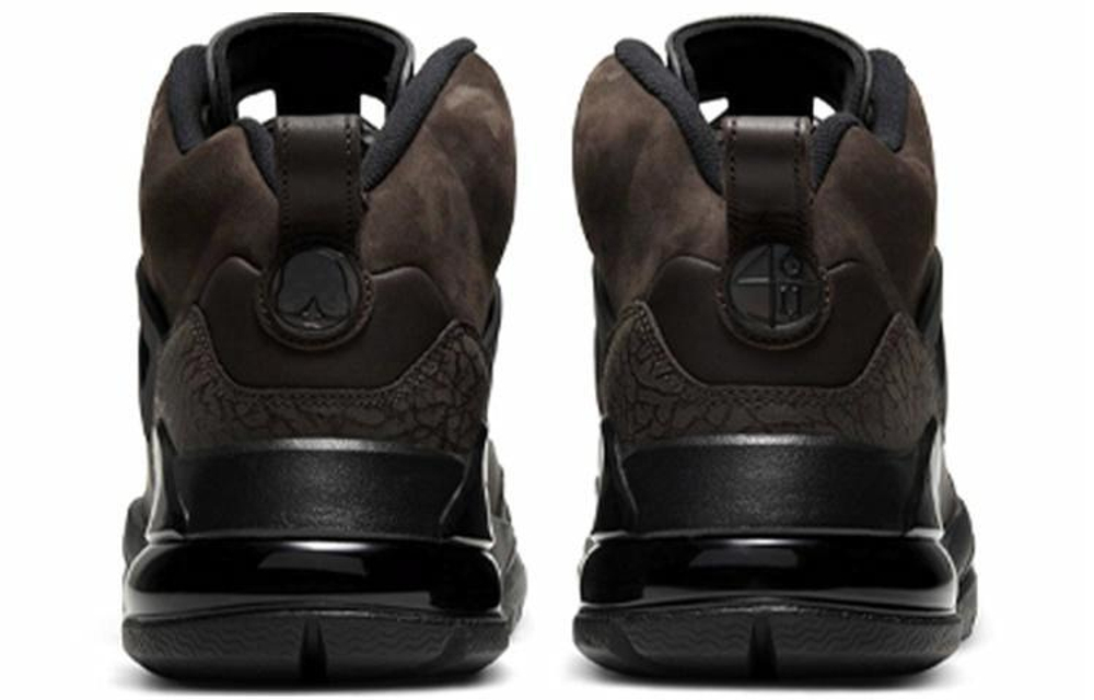 Кроссовки Jordan Spizike 270