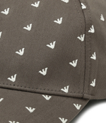 Кепка Emporio Armani - серый(627476 4R577)