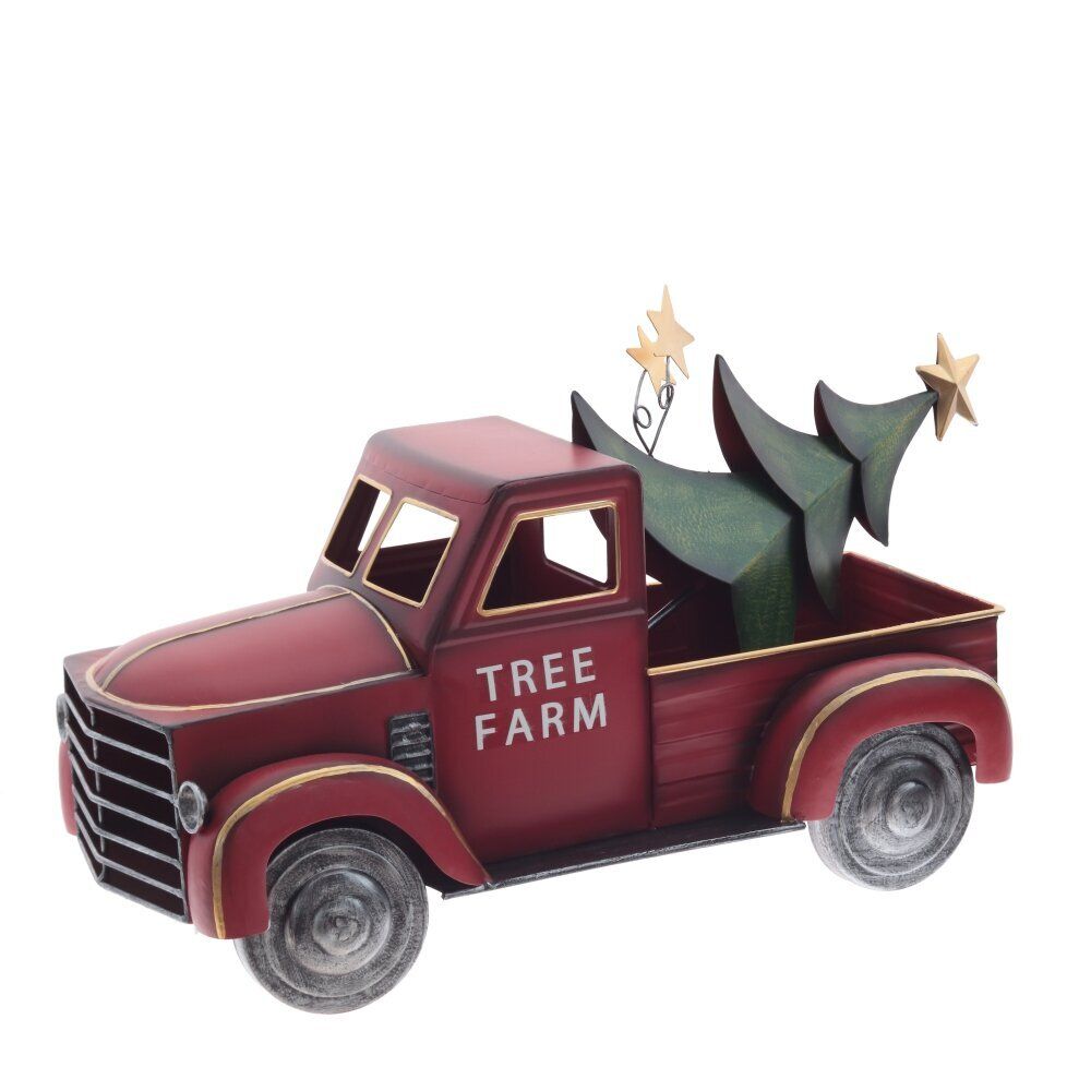 GAEM Фигурка декоративная "Машинка", L55 W22 H31 см