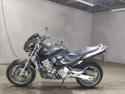 Honda CB600F Hornet