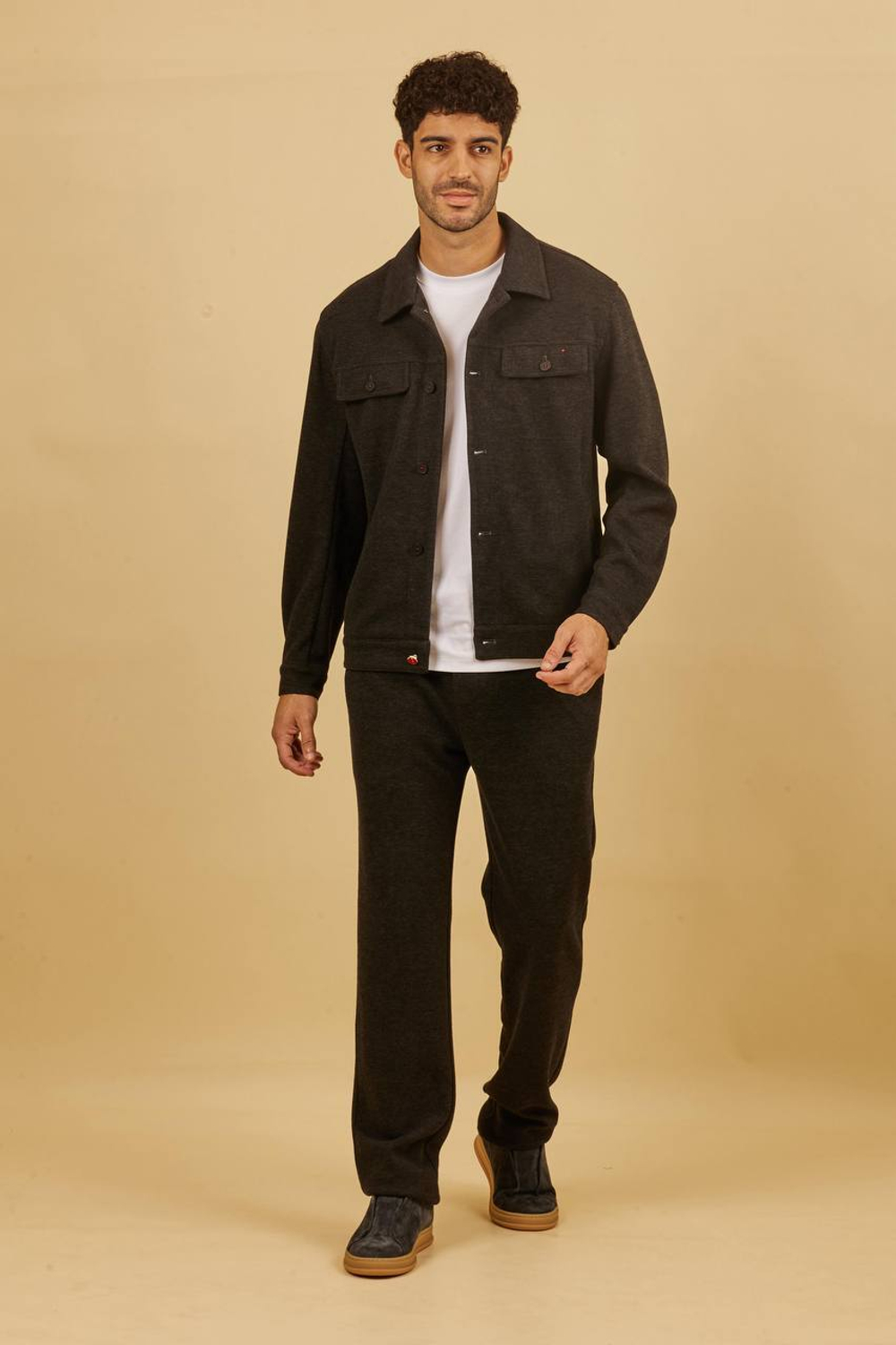 Спортивный костюм Kiton