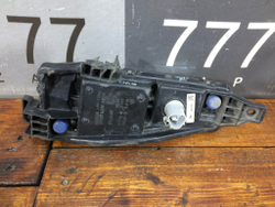 ДХО левый LED Suzuki Vitara 2 14-нв Б/У Оригинал 3658454P00