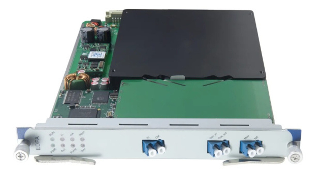 Предусилитель QTECH QWM-8000-PA16/25