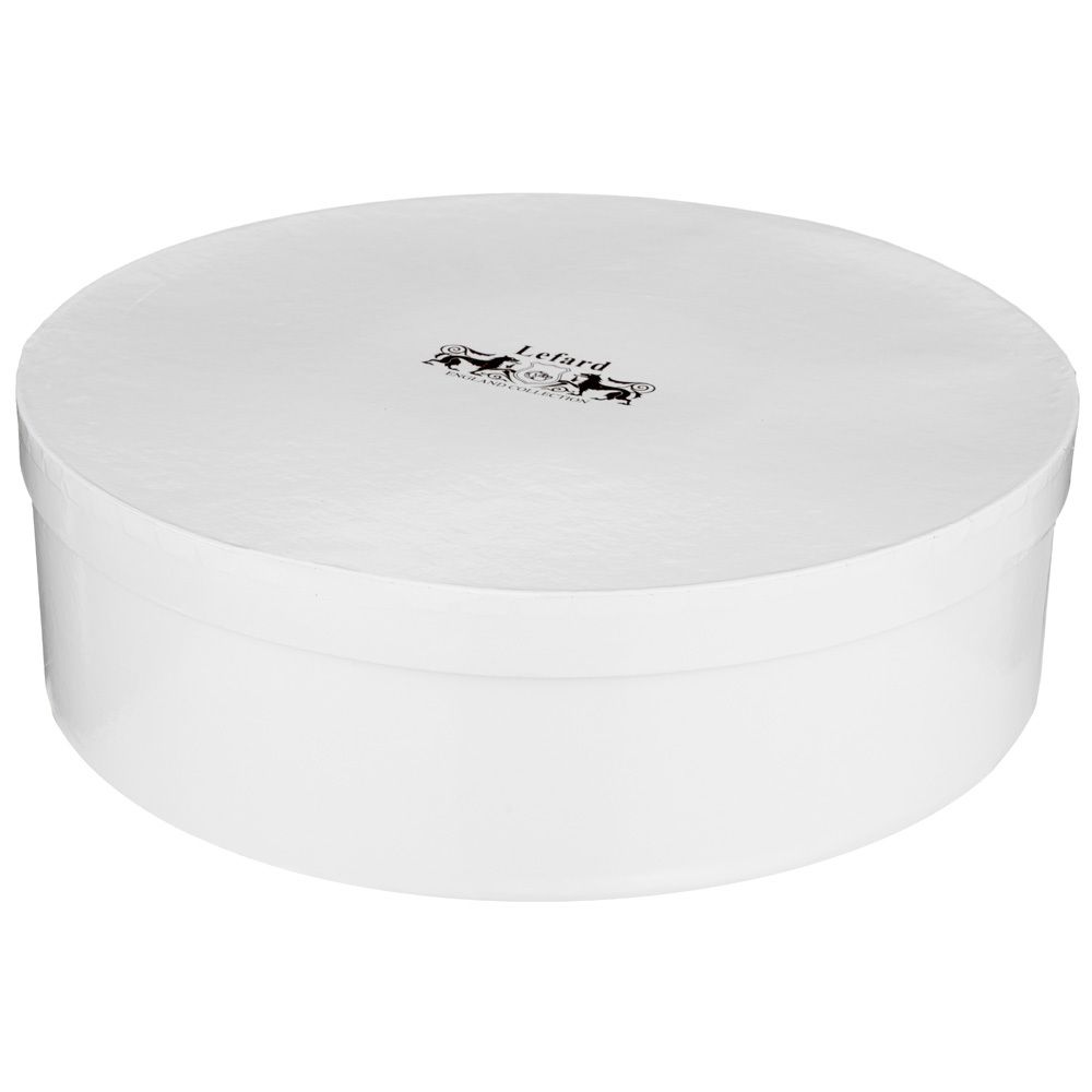 ЧАЙНЫЙ НАБОР LEFARD "GLAMOUR" НА 6 ПЕР. 12 ПР. 300 МЛ ГОЛУБОЙ (КОР=8НАБ.)