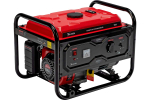 Генератор бензиновый MTX RS-3000