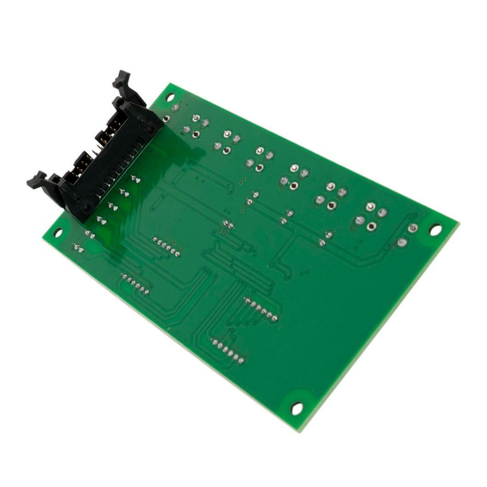 Основная плата панели для DZQ-400TE