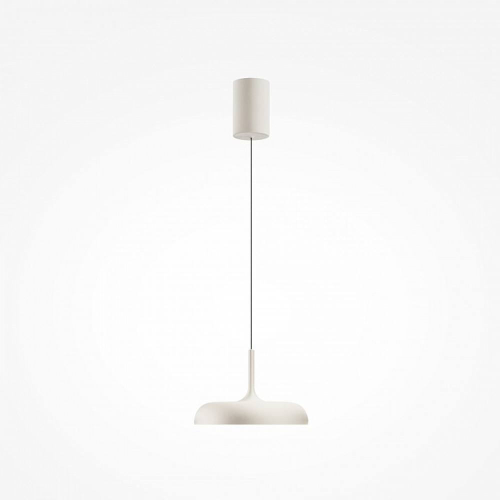 Подвесной светильник Maytoni Gerhard MOD189PL-L30W3K