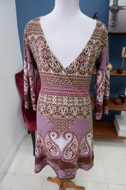 Платье Palme практичное 46/48 размер