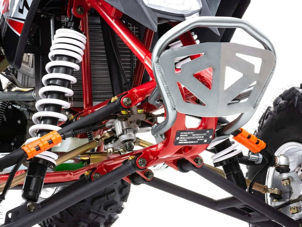 Квадроцикл SHARMAX GX-Cruiser 320 (2024)