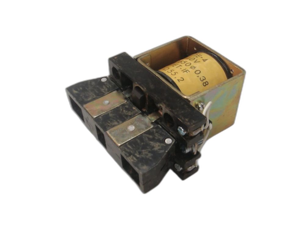 Контактор КПЕ-4, 63А, 40V 110596 42371 00.00-10