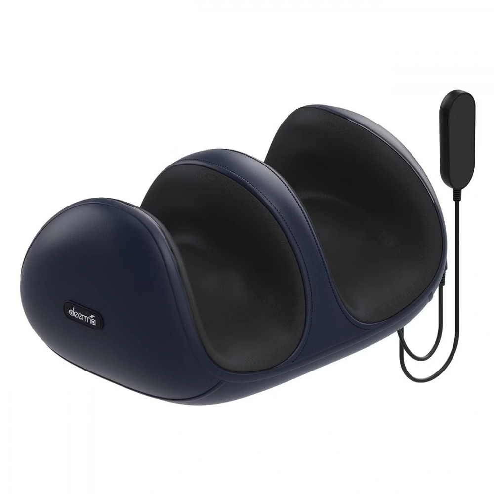 Массажер для ног Deerma DEM-M702F, Синий