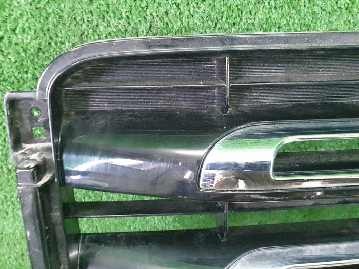 Решетка радиатора Haval Dargo (2022-н.в.)