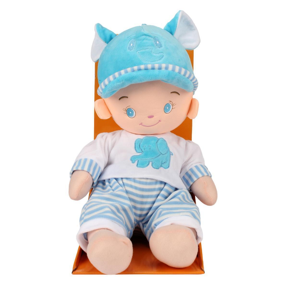 Кукла Мальчик 40см. (Hand)