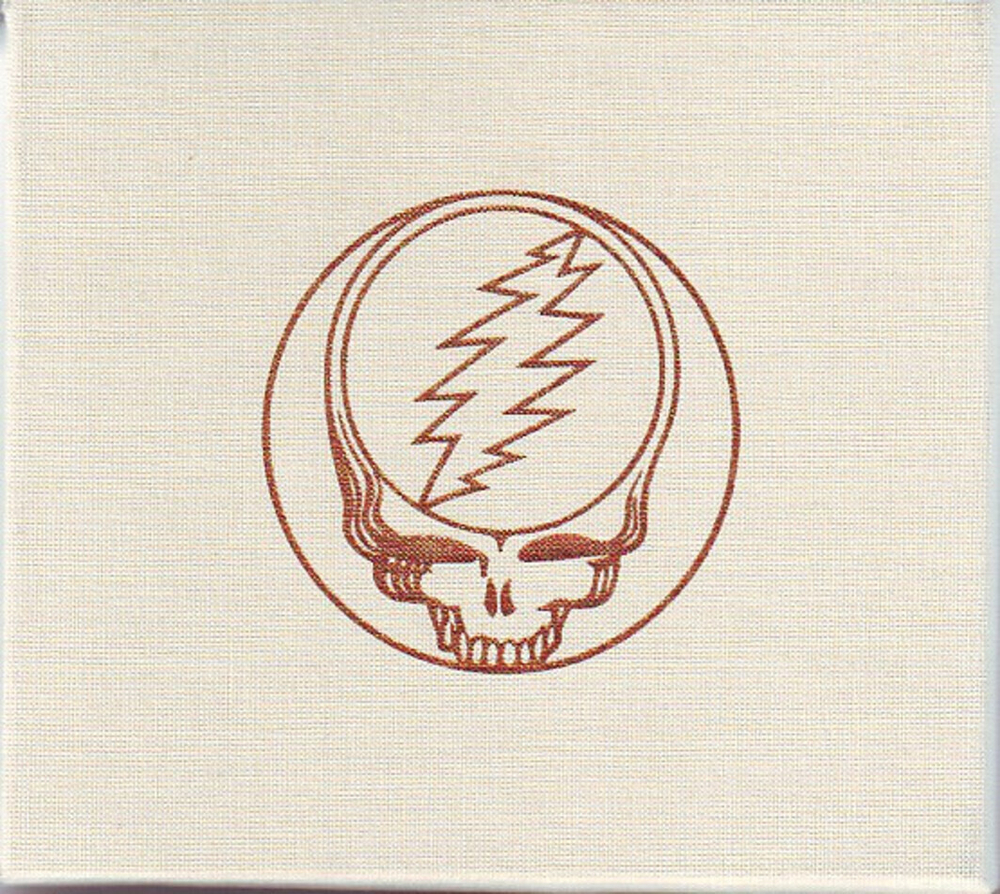 The Grateful Dead / So Many Roads (1965-1995) (5HDCD)