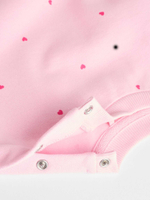 Свитшот и легинсы в комплекте для девочки Next B27-524, Розовый