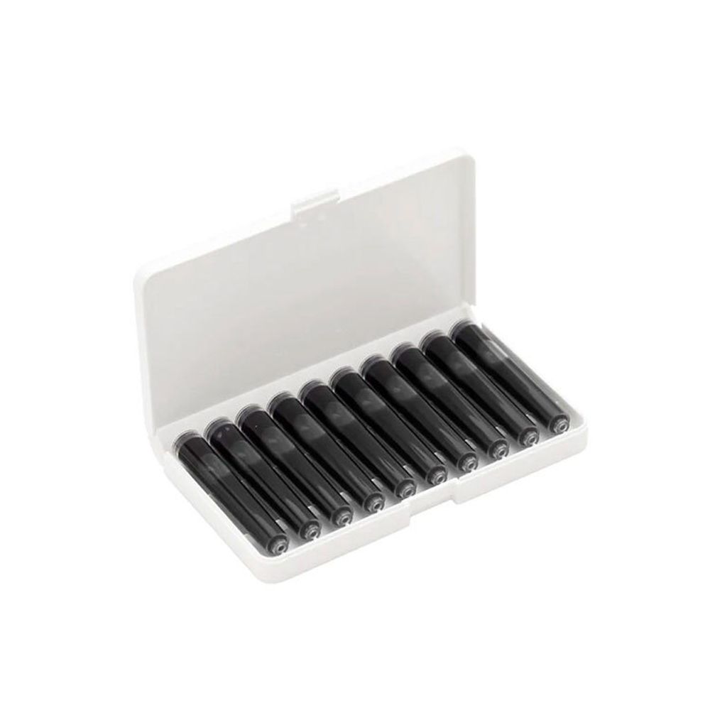 Картриджи с черными чернилами TWSBI (M2531220)