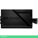 Блок питания MSI MAG A600DN (306-7ZP6B11-809)