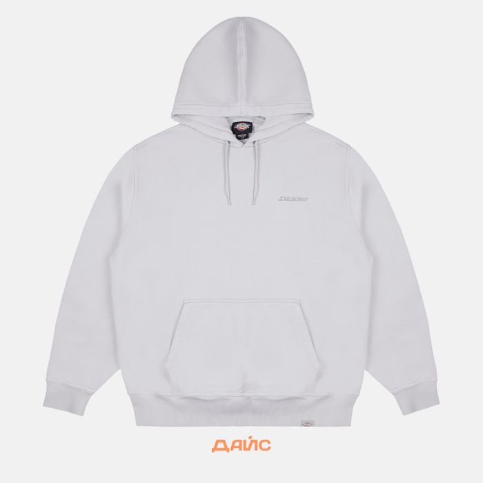 Толстовка мужская Dickies Plentywood Hoodie артикул:DK0A866DD061 - купить в магазине Дайс