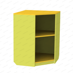 Уголок для конструктора