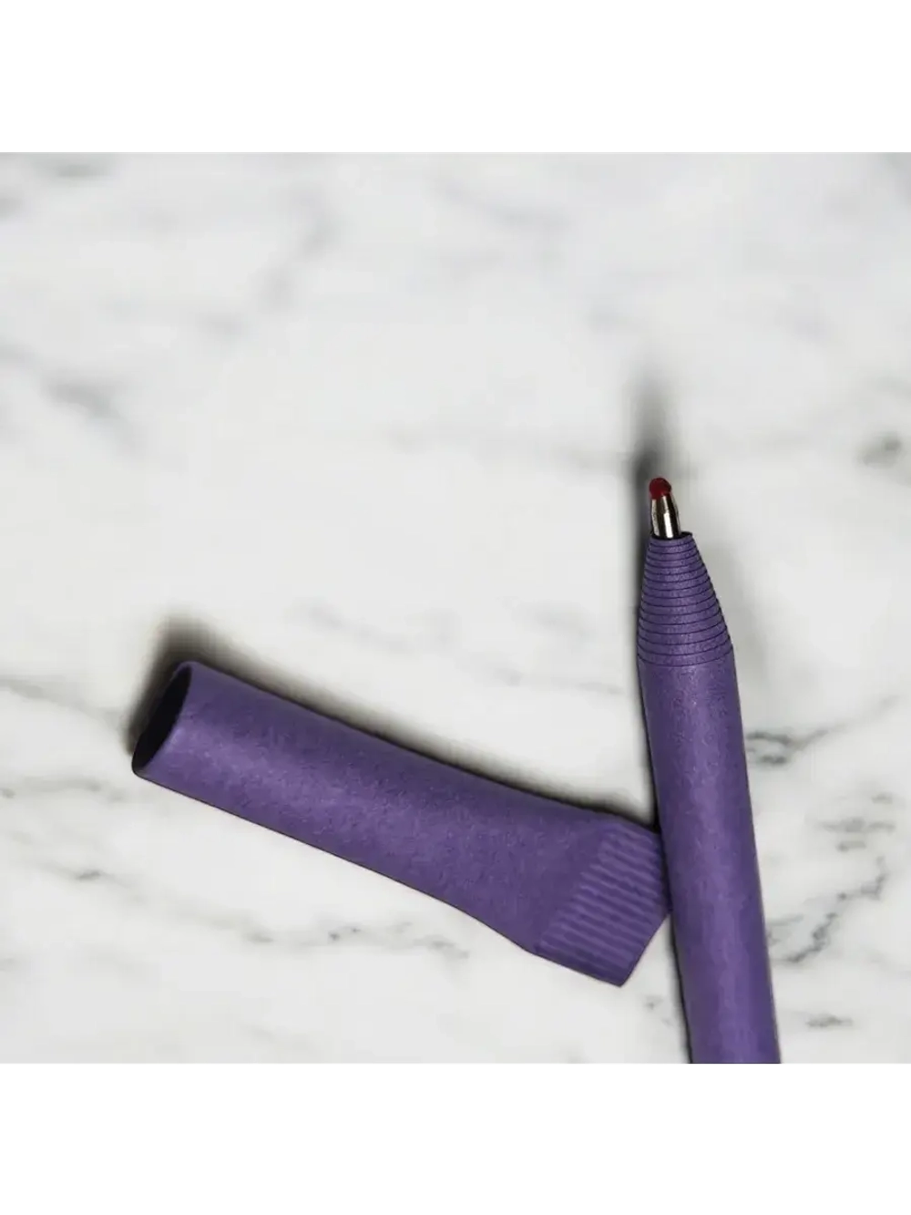 Ручка бумажная ECO