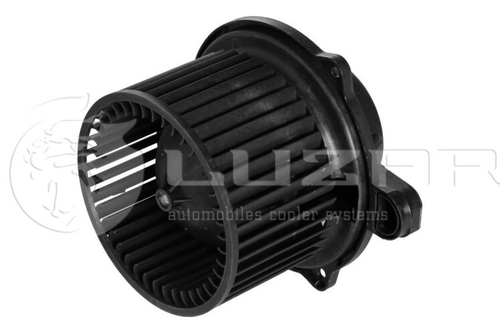 Мотор печки Hyundai Elantra HD (06-) Kia Ceed i30 (07-) тип Dowoon (LUZAR)