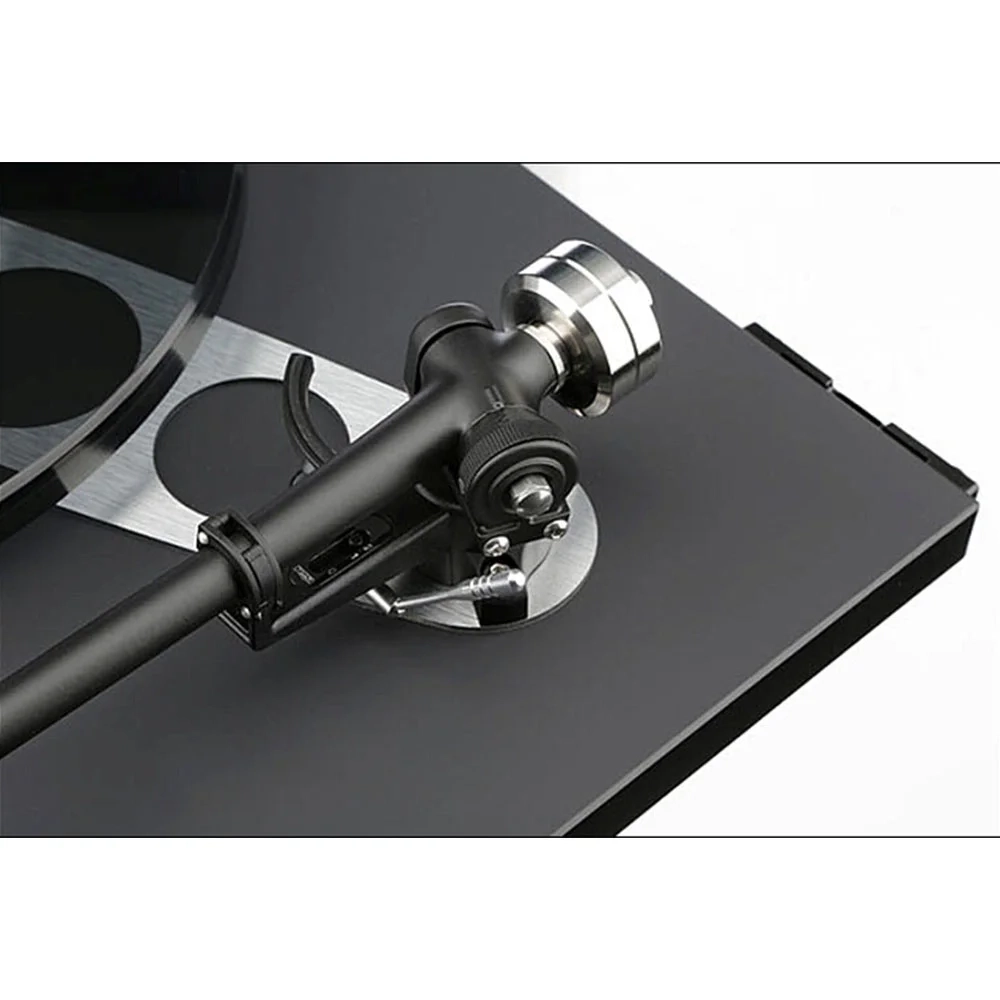 REGA PLANAR 6 (Nd7) BLACK ПРОИГРЫВАТЕЛЬ ВИНИЛОВЫХ ПЛАСТИНОК