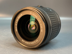 Nikon D5600 kit 18-55mm, 4400 кадров
